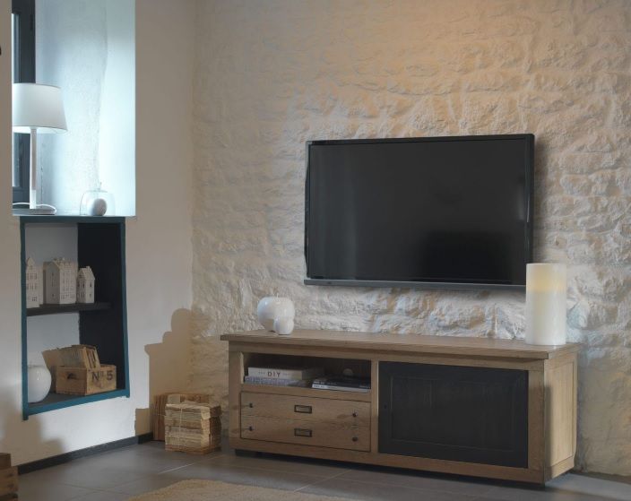 Meuble Tv Manufacture – Image 3