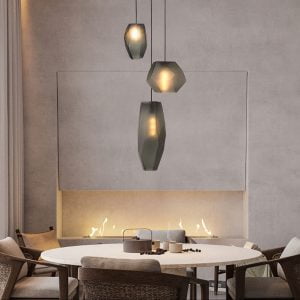 Luminaire Silex