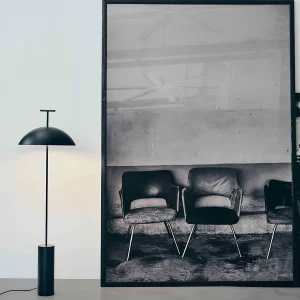 Lampadaire Geen-a Kartell