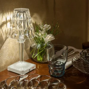 Lampe Battery Kartell