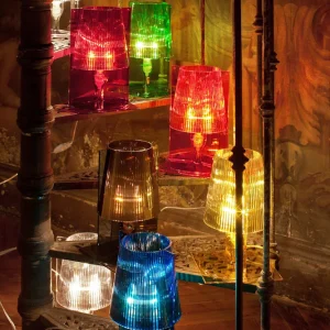 Lampe Take Kartell