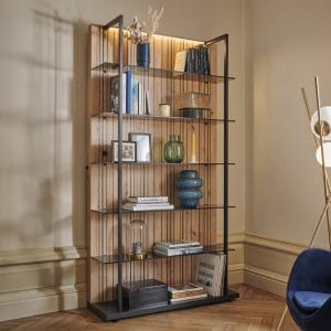 Bibliothèque Topaze